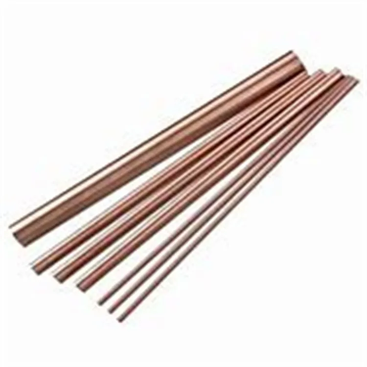 1/2 C62300 AC TIESUS varinis vamzdis