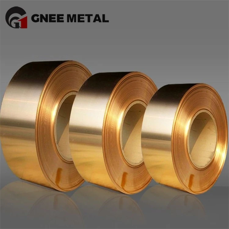 C10300 Copper Strip Roll