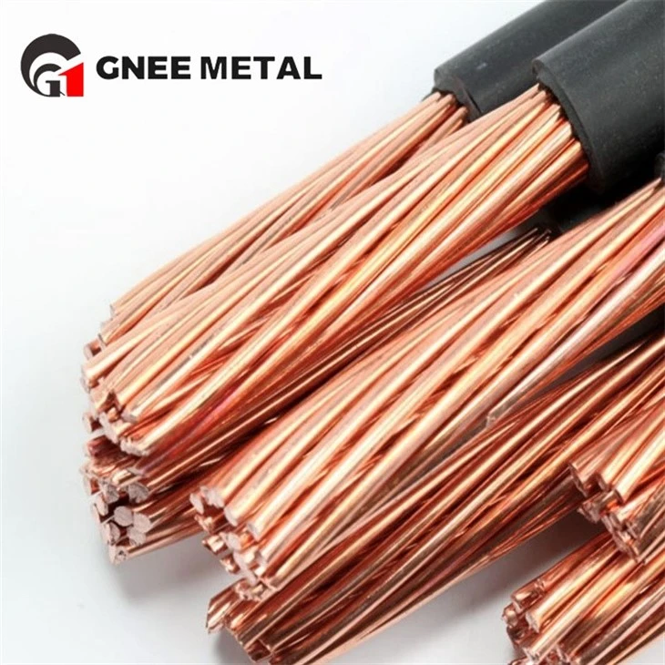 C11000 Copper Cable Wire