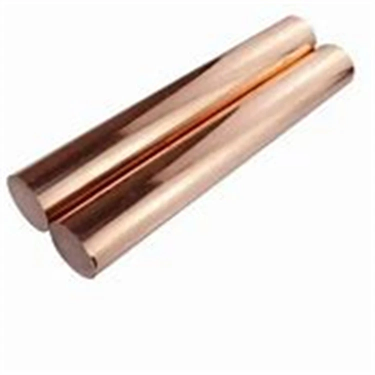C11600 16mm Copper BarsAluminum Bronze Rod