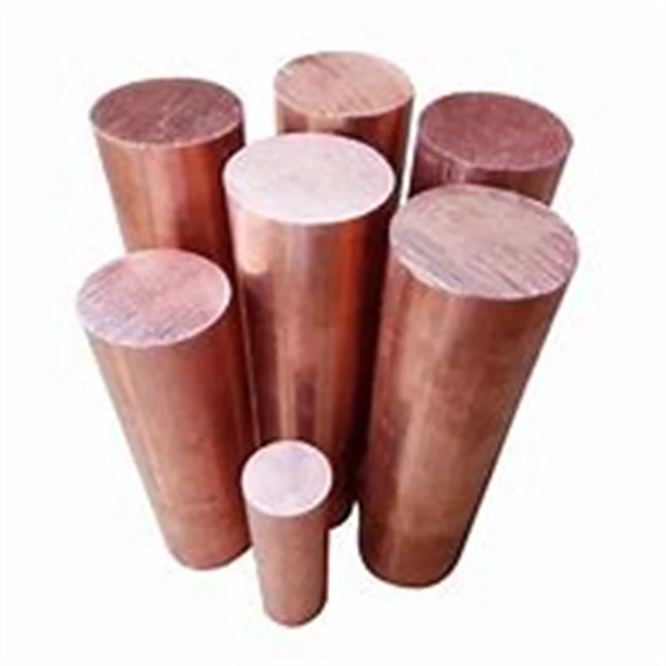 C11600 16mm Copper BarsAluminum Bronze Rod