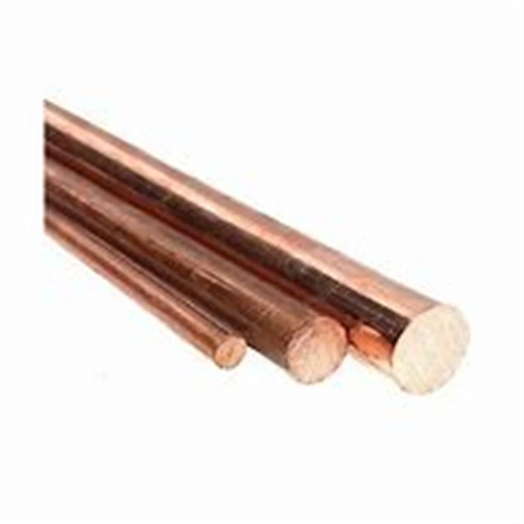 C11600 16mm Copper BarsAluminum Bronze Rod