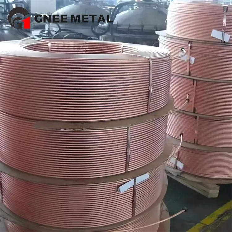 C12000 vario atkaitintas vamzdis