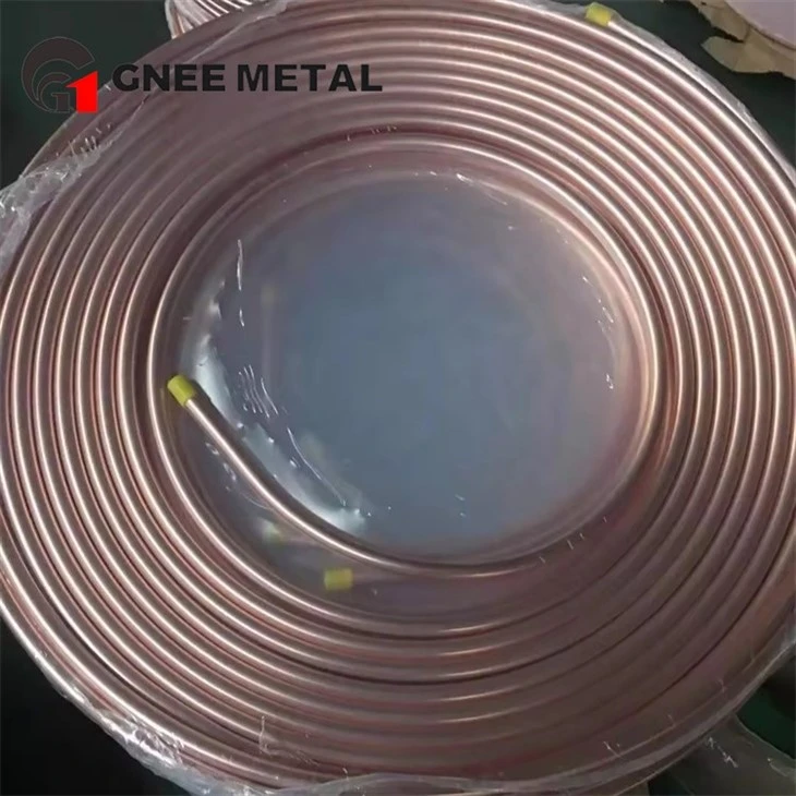 C35600 Type L Copper