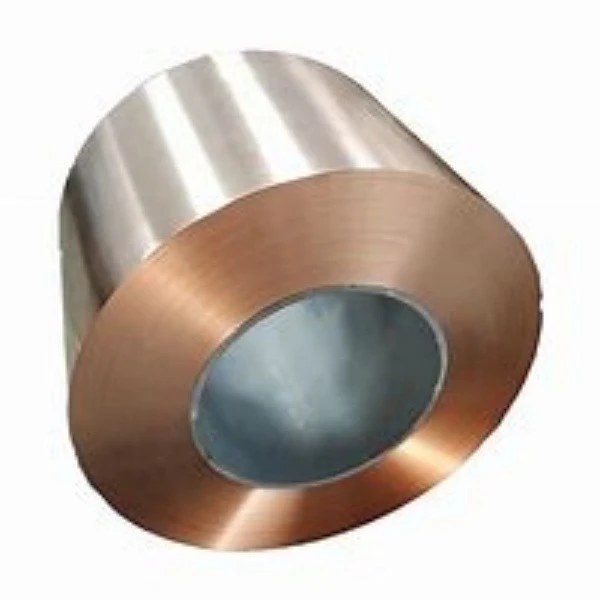 Copper Metal Foil