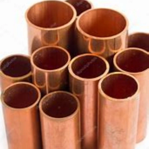 C71500 Copper Nickel Alloy