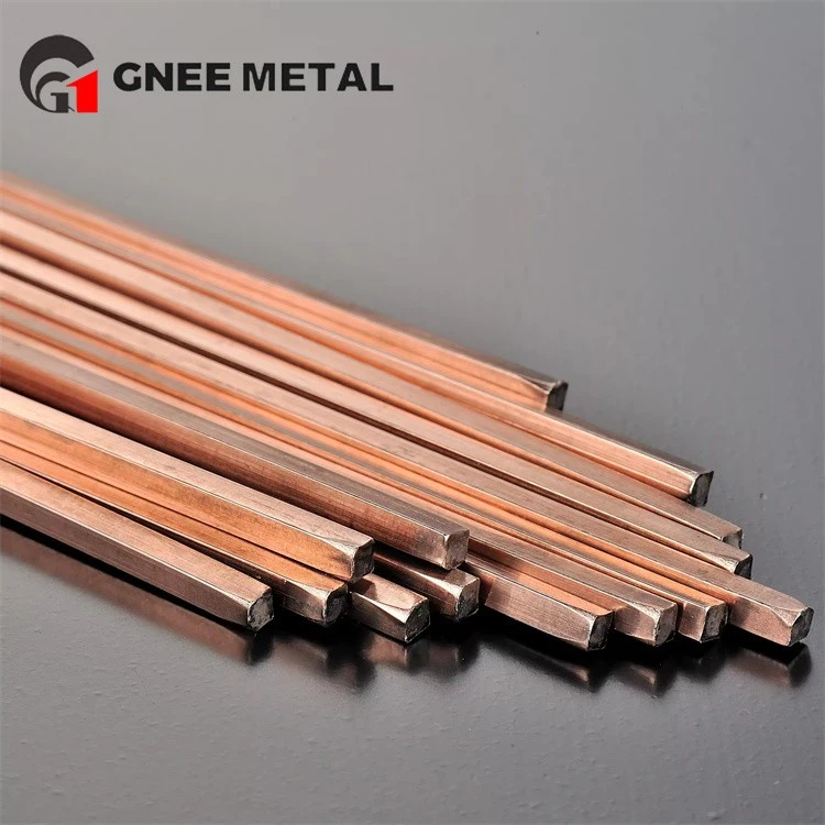 C95500 Copper Metal Rod