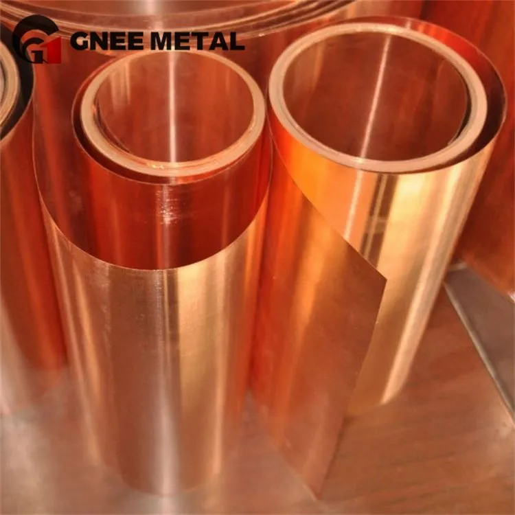 C70400 vario juostelė