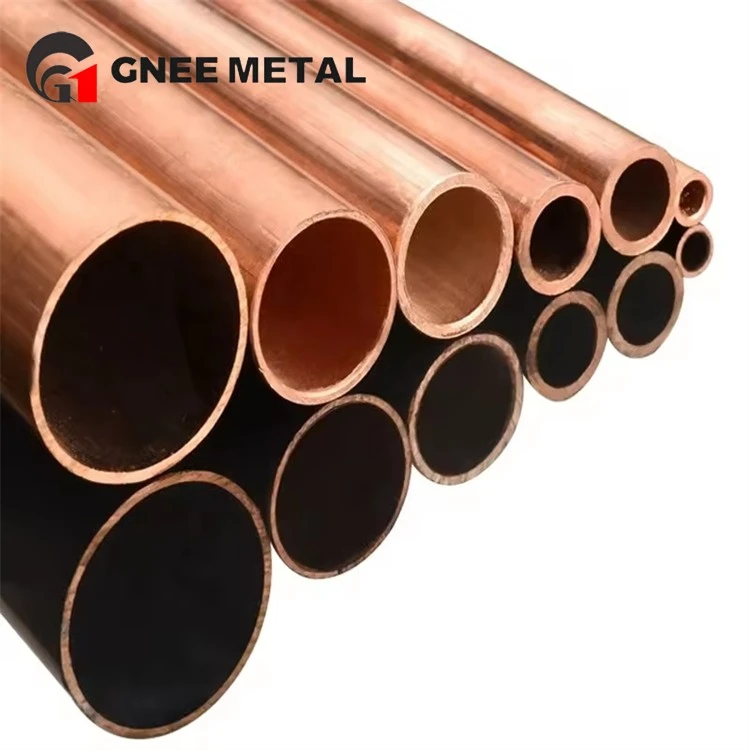 H90 Copper Pipe Soldering