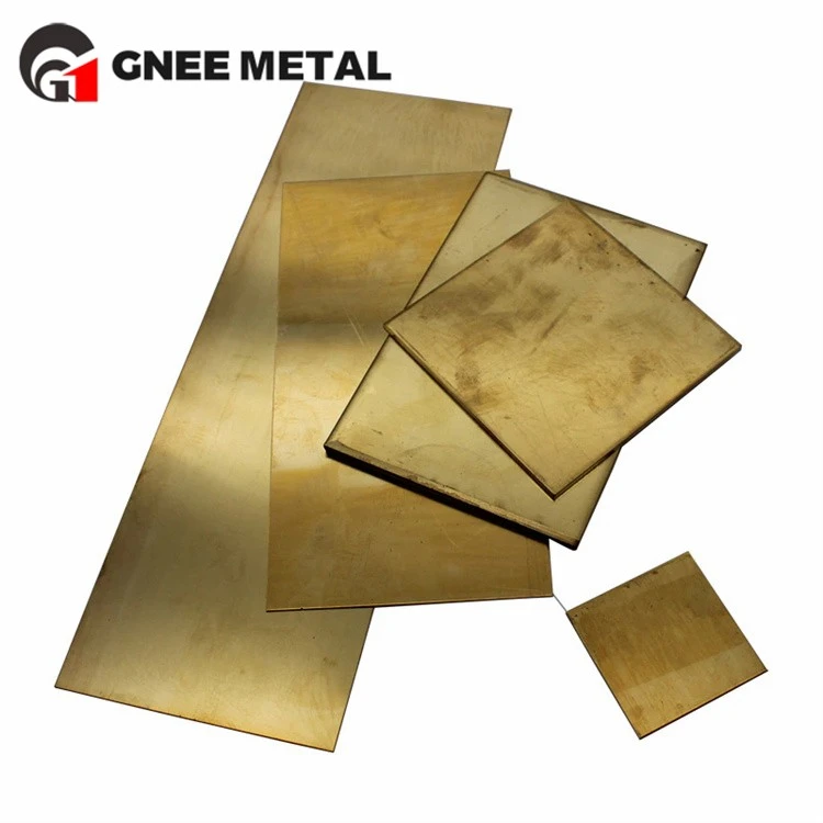 H90 Copper Roof Panels