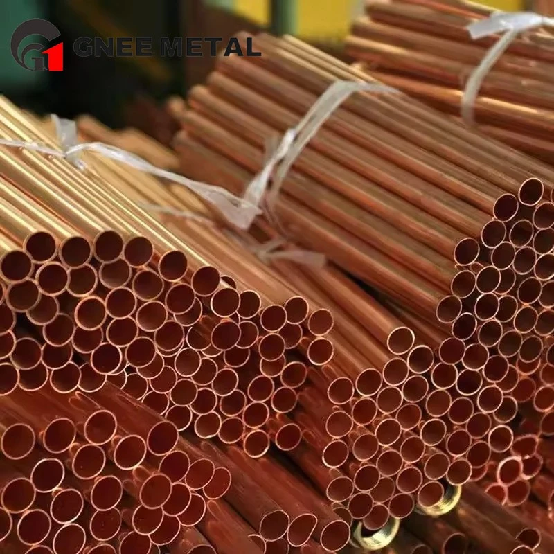 Highly Conductive Copper Alloy C14500 Tellurium Copper