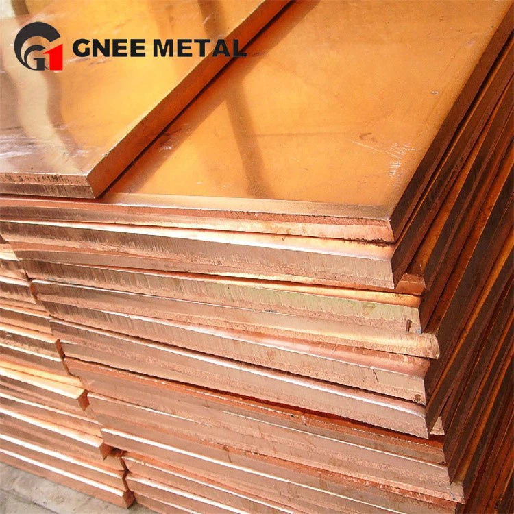 C12000 Copper Plate C12000 Copper Plate