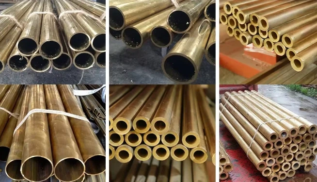 ASTM B111 C68700 price list ASTM B111 C68700 price list