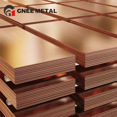 copper plate metal copper plate metal