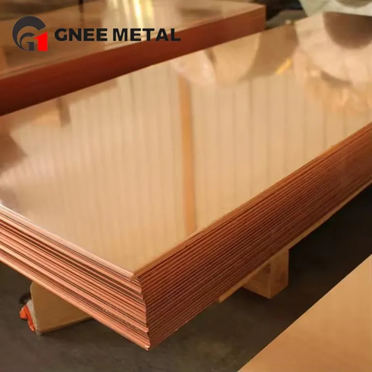 C11000 vario lakštas