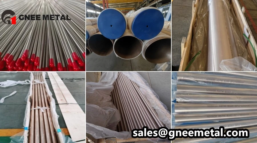 Copper Nickel Package Copper Nickel Package