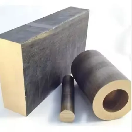 QSn6.{1}}.4 C5191 bronzinis vamzdis