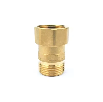 Brrass Connect jungiamosios detalės