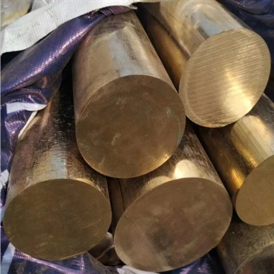 C67400 Mangano bronza yra didelio stiprumo vario lydinys