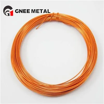 Negyvas minkštas varis