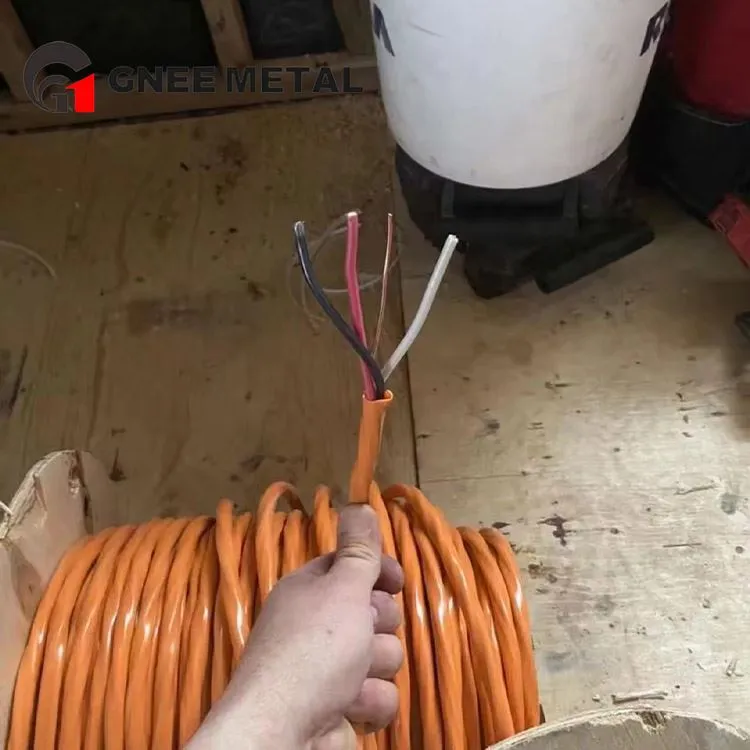 Tvirta H96 varinė viela