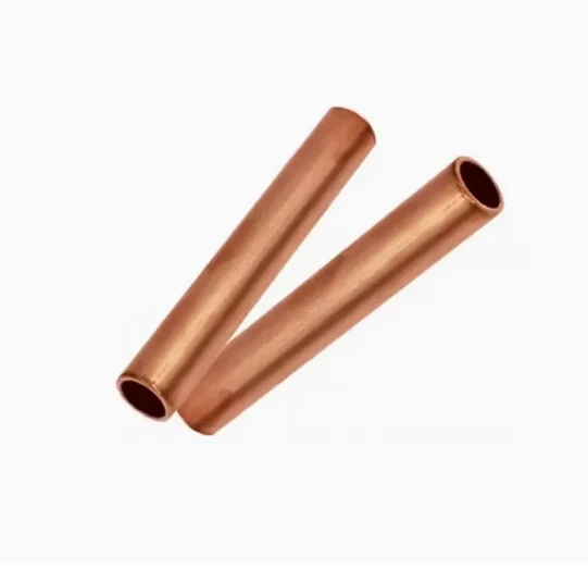 TU2 Copper Pipe