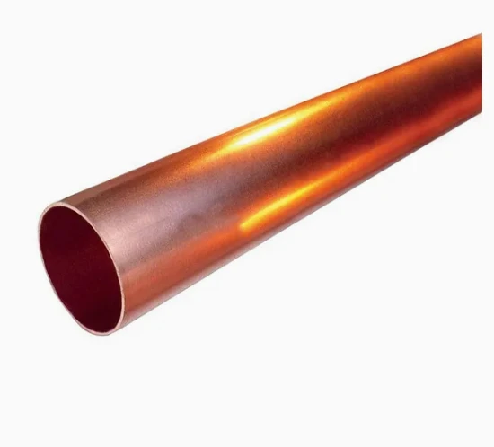 TU2 Copper Pipe