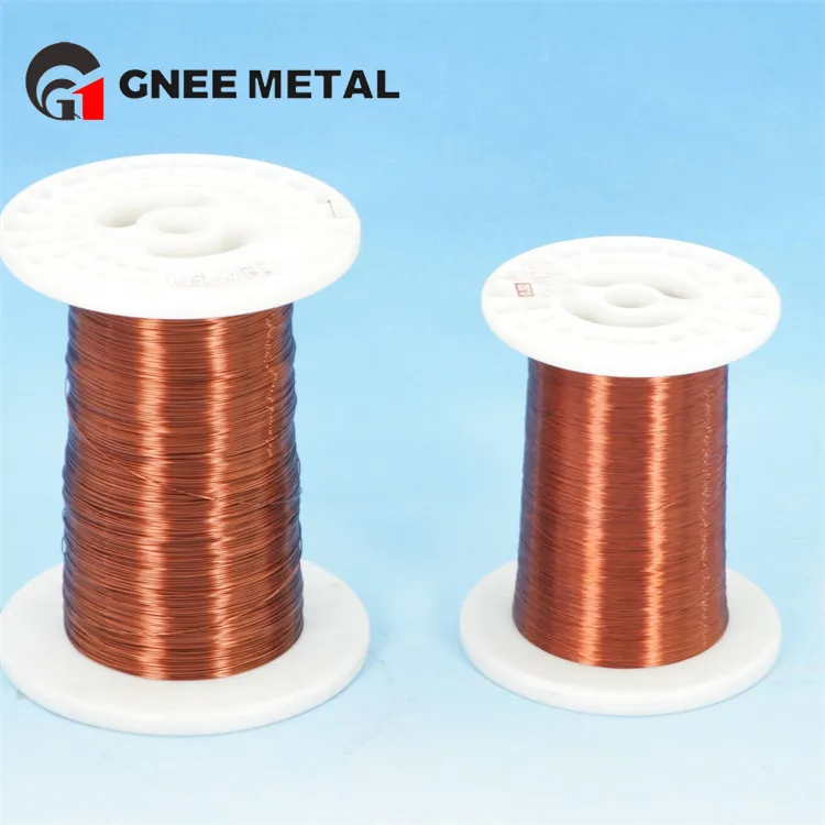 Požeminė C23000 varinė viela